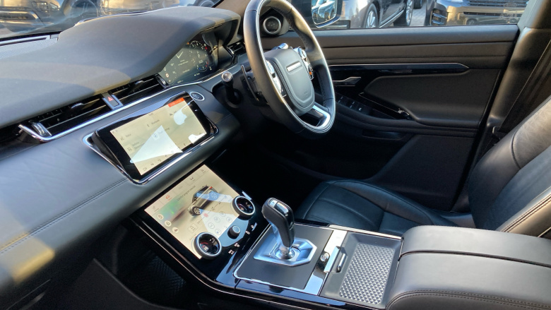 Land Rover Range Rover Evoque 2.0 P250 R-Dynamic HSE 5dr Auto Petrol Hatchback